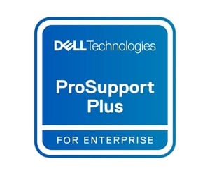 Service & Support - Dell Upgrade from 3Y Next Business Day to 3Y ProSupport Plus 4H Mission Critical - extended service agreement - 3 years - on-site - PR450_3OS3P4H