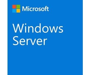 Operativsystem - Fujitsu Microsoft Windows Server 2022 Datacenter - PY-WAD53RA