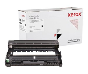 Printertilbehør blekk/toner - Xerox 006R04751 / Alternative to Brother DR2300 Drum Black - Laser toner Svart - 006R04751