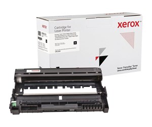 Printertilbehør blekk/toner - Xerox 006R04750 / Alternative to Brother DR2200 Drum Black - Laser toner Svart - 006R04750