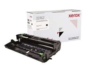 Printertilbehør blekk/toner - Xerox 006R04753 / Alternative to Brother DR3300 Drum Black - Laser toner Svart - 006R04753