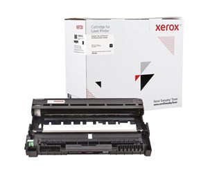 Printertilbehør blekk/toner - Xerox 006R04752 / Alternative to Brother DR2400 Drum Black - Laser toner Svart - 006R04752