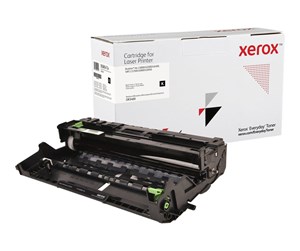 Printertilbehør blekk/toner - Xerox 006R04754 / Alternative to Brother DR3400 - Black Toner - Laser toner Svart - 006R04754