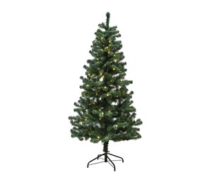 Dekorasjon - NORDIC WINTER Christmas tree artificial PVC “ALEX”, class B - 780-113