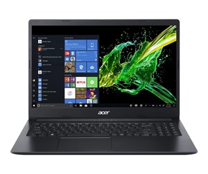 Bærbar PC - Acer Aspire 1 - 15.6" | Celeron N4120 | 4GB | 128GB - NX.HE4ED.00B