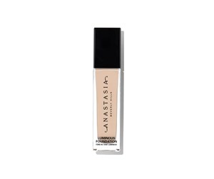 Sminke - Anastasia Beverly Hills Luminous Foundation 140N - 689304360111