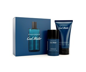 Gavesett - Davidoff Cool Water Man Deo Stick Giftset - 13700130027