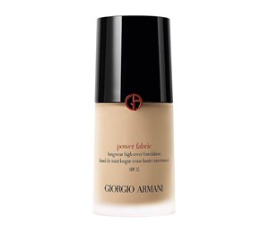 Sminke - Giorgio Armani Power Fabric Foundation SPF 25 4 - 3614273558013