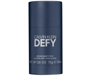 Parfyme & Dufter - Calvin Klein  Defy Deo Stick 75 ml - 15506511001