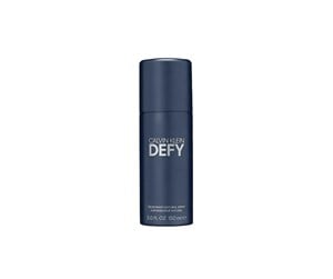 Parfyme & Dufter - Calvin Klein  Defy Deodorant Spray 150 ml - 15506510001