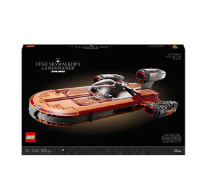 LEGO® - LEGO Star Wars 75341 Luke Skywalkers Landspeeder - 75341