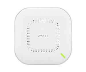 Tilgangspunkt - ZyXEL NWA110AX - radio access point - Wi-Fi 6 - cloud-managed - NWA110AX-EU0202F