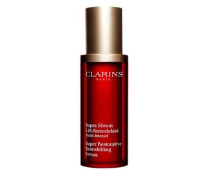 Ansiktspleie - Clarins Super Restorative Remodelling Serum 30 ml - C-CL-512-01