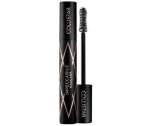 Sminke - Collistar Impeccabile Mascara Black - 8015150160001