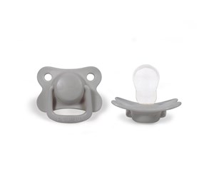 Babyutstyr - Filibabba Pacifiers 2-pack - Cloud +6 months - FI-PH035