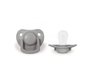 Babyutstyr - Filibabba Pacifiers 2-pack - Cloud 0-6 months - FI-PH020