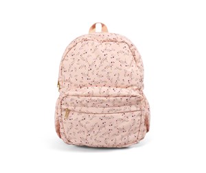 Babyleker - Filibabba Sigge backpack (large) - Botanical love - FI-BA005