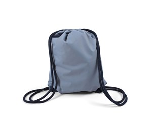 Babyleker - Filibabba Billie gym bag - Blue mix - FI-BA003