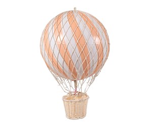 Babyleker - Filibabba Air balloon - Peach 20 cm - FI-20P053