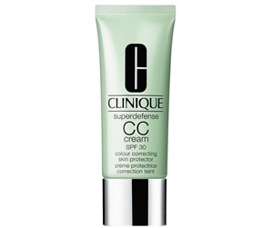 Sminke - Clinique Superdefense Cc Cream SPF30 40 ml - 20714610524