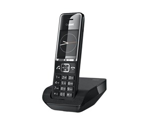 Telefon - Siemens Gigaset 550 Comfort - S30852-H3001-R204