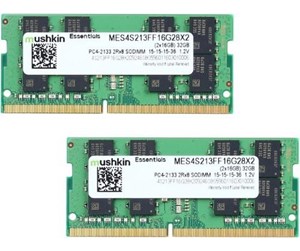 RAM - Mushkin Essentials - MES4S213FF16G28X2