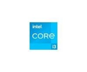 Prosessor/CPU - Intel Core i3 12100 / 3.3 GHz processor - OEM Prosessor/CPU - 4 kjerner - 3.3 GHz - Intel LGA1700 - Bulk (uten vifte) - CM8071504651012