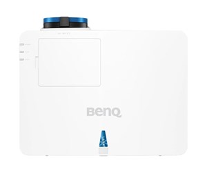 Prosjektor - BenQ Prosjektor LU935 - DLP projector - 3D - LAN - 1920 x 1200 - 6000 ANSI lumens - 9H.JNN77.15E