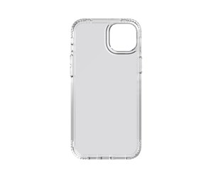 Mobil - Deksel og etui - Tech21 Evo Clear iPhone 14 Plus Clear - T21-9637