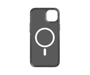 Mobil - Deksel og etui - Tech21 Evo Tint MagSafe iPhone 14 Plus Ash black - T21-9639