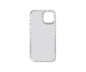 Mobil - Deksel og etui - Tech21 Evo Clear iPhone 14/13 Clear - T21-9668