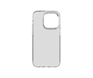 Mobil - Deksel og etui - Tech21 Evo Lite iPhone 14 Pro Clear - T21-9706