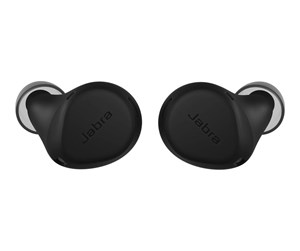 Hodetelefoner - Jabra Elite 7 Active - Black - 100-99171000-60