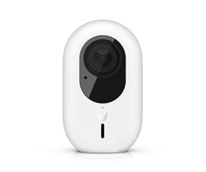 Overvåkningskamera - Ubiquiti UniFi Protect G4 Instant - UVC-G4-INS