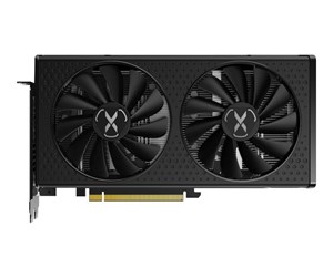 Grafikkort - XFX Radeon RX 6650 XT Speedster SWFT 210 Core - 8GB GDDR6 RAM - Grafikkort - RX-665X8DFDY