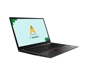 Bærbar PC - Lenovo Refurbished ThinkPad T480s - 14" | Core i5 | 8GB | 256GB | A Grade - LAP-T480S-MX-A006