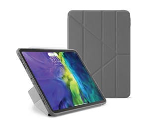 Nettbrett - Deksler og etui - Pipetto iPad Air 10.9" Origami Case - P045-50-Q