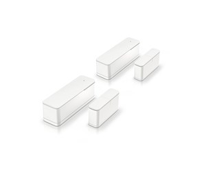 Smarthus - Bosch Smart Home dør-/vindussensor II Plus (2-Pack) - 8750002108