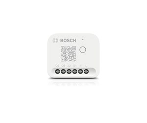 Smarthus - Bosch Lys-/rullegardinstyring II - 8750002078