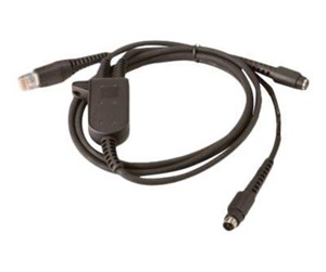 Diverse kabel - Honeywell keyboard wedge / power cable - 3 m - CBL-720-300-C00