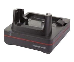 Dokkingstasjon - Honeywell Booted Home Base - docking cradle - CT30P-HB-UVB-2