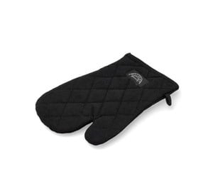 Grill & Tilbehør - Pillivuyt Grill glove recycle Black - 18014