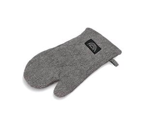 Grill & Tilbehør - Pillivuyt Grill glove recycle Grey - 18015