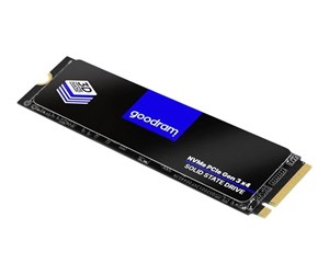 SSD - GOODRAM PX500 Gen.2 PCI-E 3.0 SSD - 1TB - SSDPR-PX500-01T-80-G2