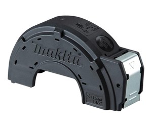 Vinkelsliper - Makita protective guard with cover - 199709-0