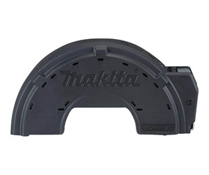 Vinkelsliper - Makita protective guard with cover - 199710-5