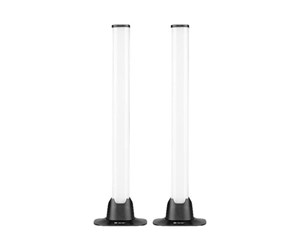 Smarthus - Tracer Smart Desk - desk lamp - LED - RGB light (pack of 2) - TRAOSW47008