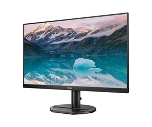 Skjerm - 24" Philips S-line 242S9AL - LED monitor - Full HD (1080p) - 23.8" - 242S9AL/00