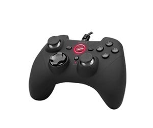 Spill - Tilbehør - Speed-Link Rait - Controller - Nintendo Switch - SL-650010-BK