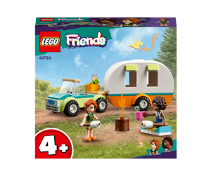 LEGO® - LEGO Friends 41726 Campingtur - 41726